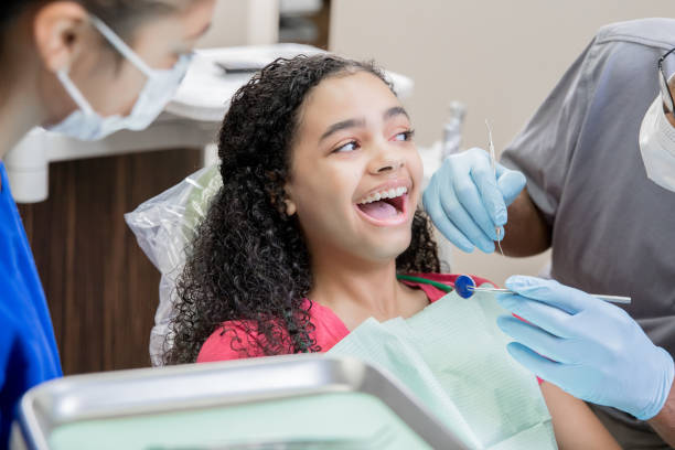 Best Same-Day Emergency Dentist in Three Rivers, CA