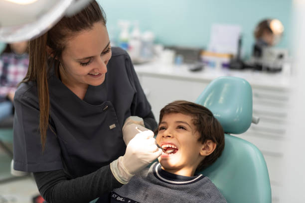 Best Emergency Dental Care for Trauma or Injury in Three Rivers, CA
