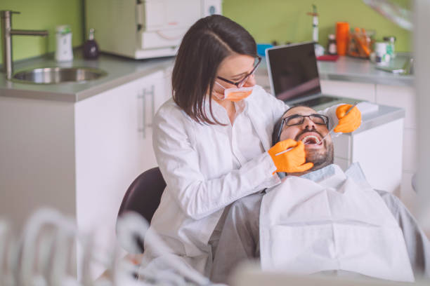 Best Emergency Tooth Extraction in Three Rivers, CA