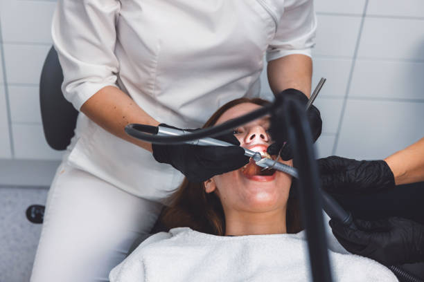 Best Emergency Dental Care for Trauma or Injury in Three Rivers, CA