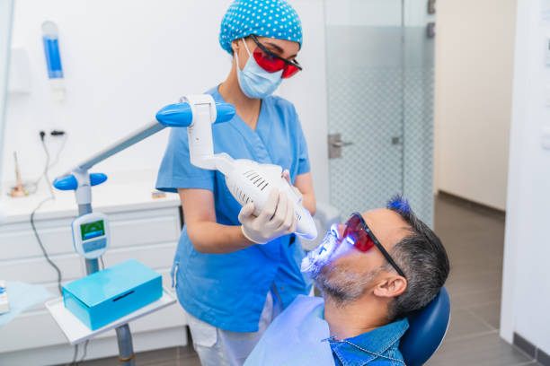 Best Pediatric Emergency Dentist in Three Rivers, CA