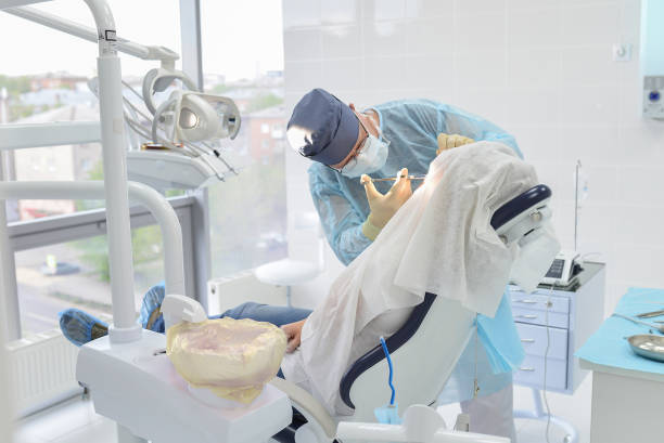 Best Emergency Tooth Extraction in Three Rivers, CA